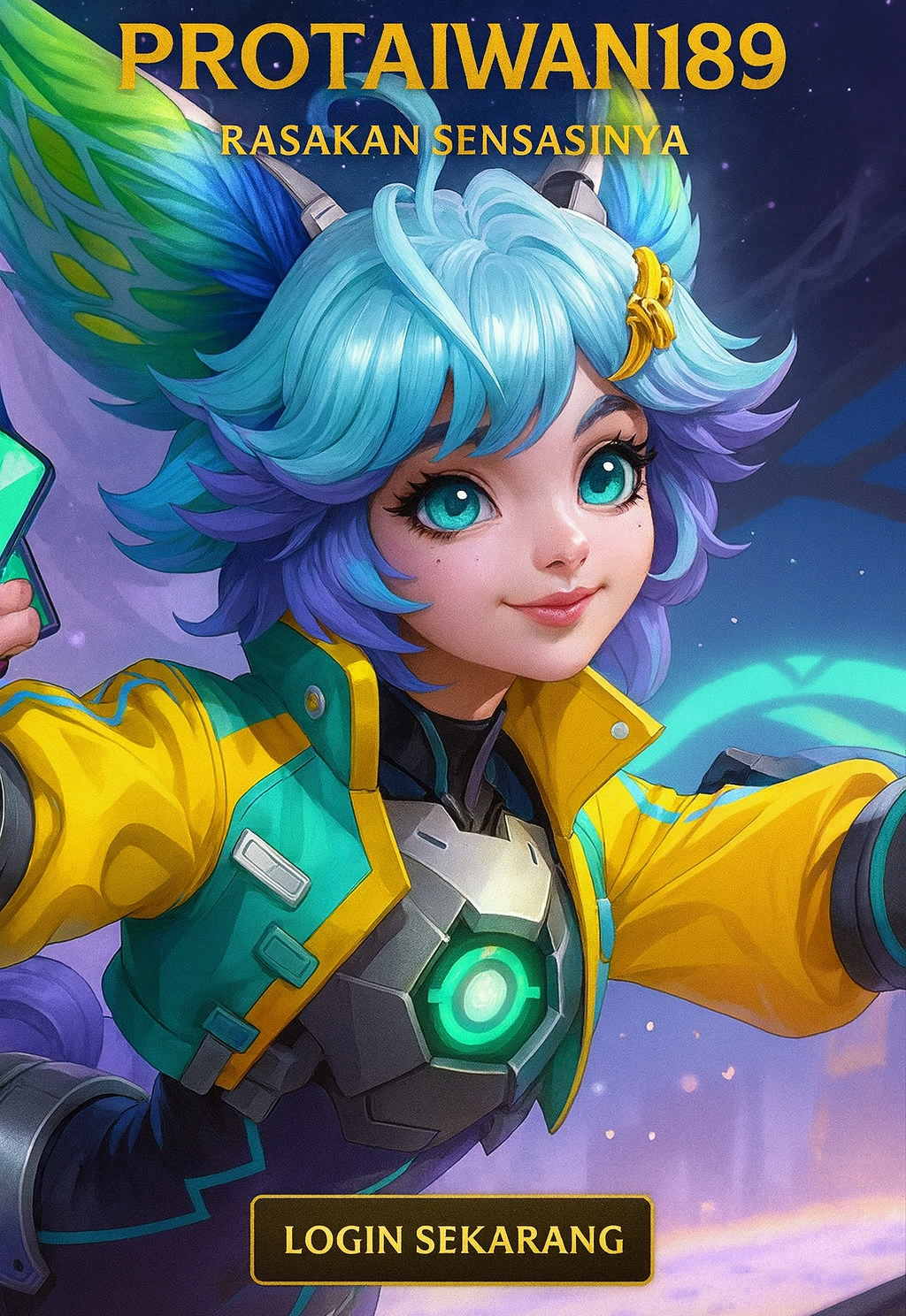 Protaiwan189 » Login Game Arcade Protaiwan 189 Paling Seru!